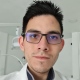 Cesar Guillermo Colín Díaz