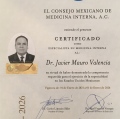 Ampliar imagen: certificate 5
