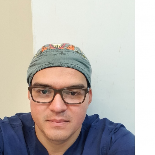 Dr. Victor Antonio Sevilla Lizcano