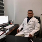 Dr. Adolfo Gutierrez Martinez