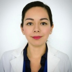 Dra. Rocío Escárcega Servín