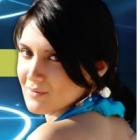 Dra. Rosa Patricia Perez Lagunas