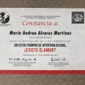 Ampliar imagen: certificate 7