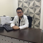 Dr. Jonathan Iván Díaz Limas