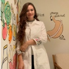 Mtra. Mariana Méndez Sánchez