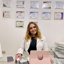 Ampliar imagen: Yitzel Martínez Villalva, Psicólogo Hermosillo