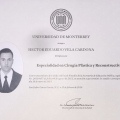 Ampliar imagen: certificate 18