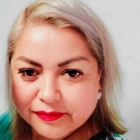 Mtra. Rocío Arrieta Reyes