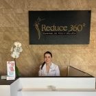 Dra. Alba Jimena Chavez Echegollen