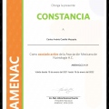 Ampliar imagen: certificate 16