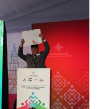 Ampliar imagen: Cristofer Isaac Martínez Escalante , Psicólogo Ecatepec de Morelos