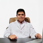 Dr. Bryan Antonio Martinez Ramos
