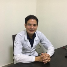 Ampliar imagen: Alejandro Silva Urbieta, Ortopedista Playa del Carmen