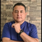 Dr. José Gabriel García Díaz