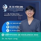 Dr. Ha Hyun Jung