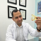 Dr. Jorge Eduardo Palafox Badillo