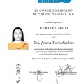 Ampliar imagen: certificate 1