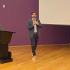 Mtro. Rodrigo Murguía Rodríguez