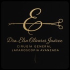 Dra. Elsa Olivares Juarez
