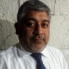 Dr. Oscar González González