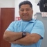 Dr. José Jesús Ramón Madrigal
