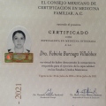 Ampliar imagen: certificate 5