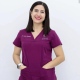 Gretta Valeria Ontiveros Mendoza