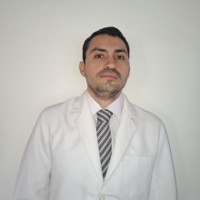 Ampliar imagen: Francisco Jesús Medina Arreguín, Ortopedista Celaya