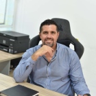 Mtro. Eric Damián Villalobos Villaseñor