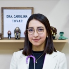 Dra. Carolina Tovar Moreno
