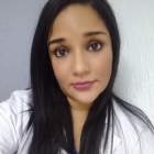 Dra. María Mercedes López Mayorga