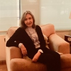 Lic. Ana Maria Trujillo Zentella