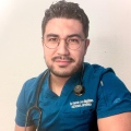 Gerardo Daniel Loza Magallanes, Internista Guadalajara