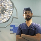 Dr. Guillermo Terán Cedi