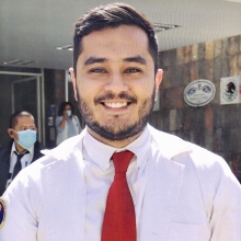 Ampliar imagen: Jorge Alberto Rivera de la Rosa, Urólogo Miguel Hidalgo