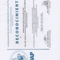 Ampliar imagen: certificate 54