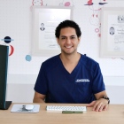 Dr. Armando Hernández López