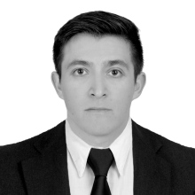 Ampliar imagen: Alexis Miguel Quintanar Solís, Traumatólogo Fresnillo