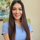 Dra. Adriana Sámano Peñaloza