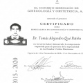 Ampliar imagen: certificate 12