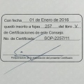 Ampliar imagen: certificate 4
