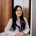 Dra. Sofia Padilla Alanís