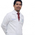 Dr. Mario Alberto Barrón Solis