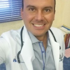 Dr. Gabriel Vega Cornejo