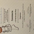 Ampliar imagen: certificate 17