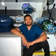Luis Fernando Hernández Carrillo