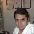 Dr. David Alberto De Jose Montalvo Castro