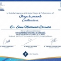 Ampliar imagen: certificate 10