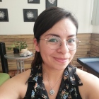 Mtra. Maria de Montserrat Bolaños Rivas