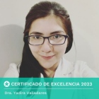 Dra. Yadira Valladares